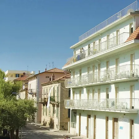 Stella Trilo Cupra Marittima
