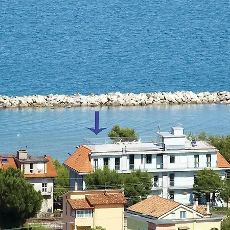 Διαμέρισμα Stella Trilo Cupra Marittima