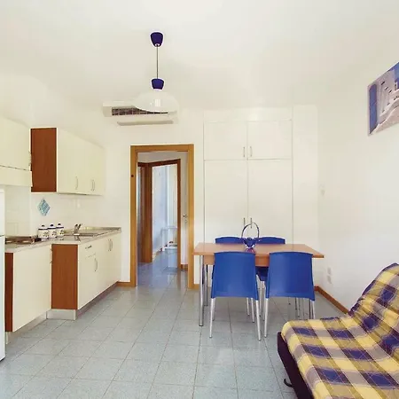 Stella Trilo Apartmán Cupra Marittima