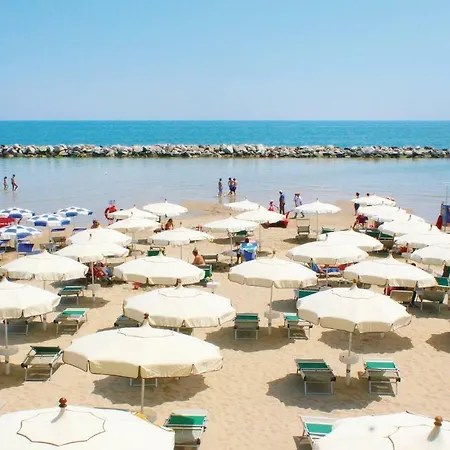 Stella Trilo Διαμέρισμα Cupra Marittima